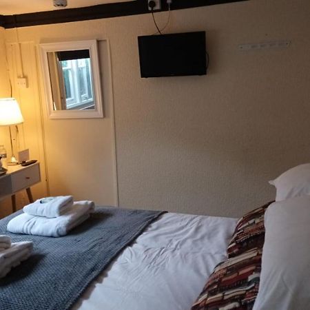 Hotel The Kings Head à Bexley Extérieur photo